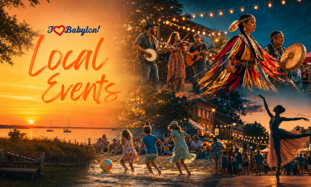 Babylon’s August 2026 Events Guide: Last Call for Summer!