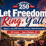 Let Freedom Ring, Y’all: Babylon’s July 2026 Guide to America’s 250th Birthday Bash