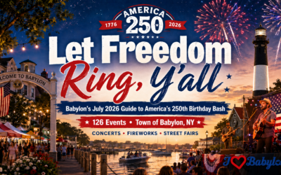 Let Freedom Ring, Y’all: Babylon’s July 2026 Guide to America’s 250th Birthday Bash