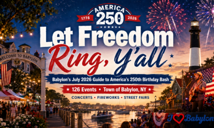 Let Freedom Ring, Y’all: Babylon’s July 2026 Guide to America’s 250th Birthday Bash