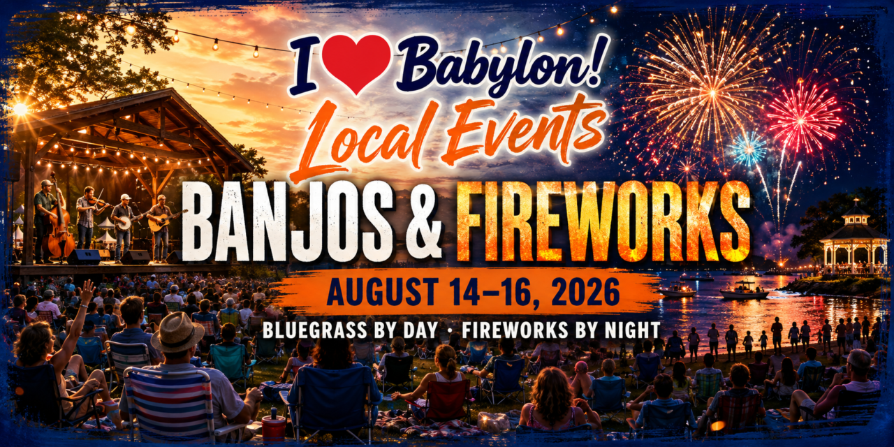 This Ain’t My First Rodeo, and This Is the Best Weekend of August — Local Events Aug 14–16, 2026