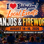 This Ain’t My First Rodeo, and This Is the Best Weekend of August — Local Events Aug 14–16, 2026
