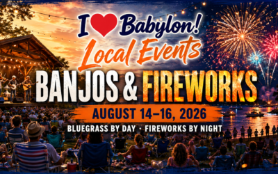This Ain’t My First Rodeo, and This Is the Best Weekend of August — Local Events Aug 14–16, 2026
