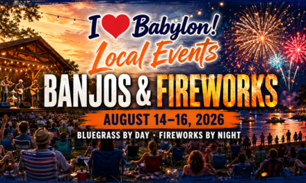 This Ain’t My First Rodeo, and This Is the Best Weekend of August — Local Events Aug 14–16, 2026