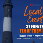 Cheaper Than a Wild Horse: 37 Events, Ten of Them Free — Local Events Aug 28-30, 2026