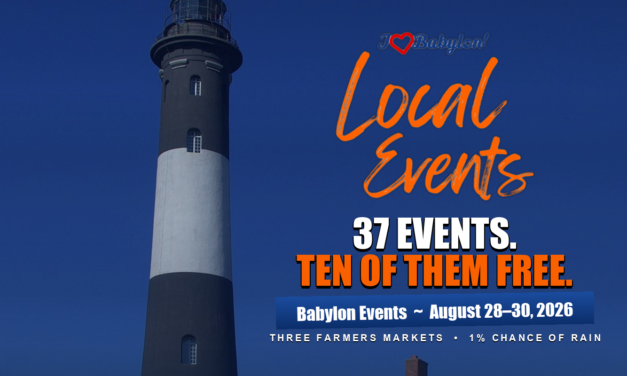 Cheaper Than a Wild Horse: 37 Events, Ten of Them Free — Local Events Aug 28-30, 2026