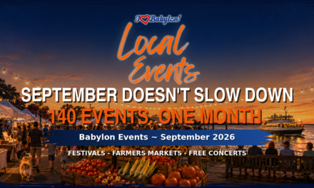 September Doesn’t Slow Down: Babylon’s September 2026 Events Guide