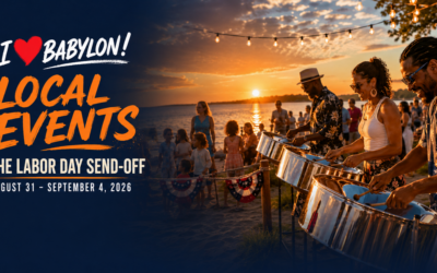 35 Events for Summer’s Victory Lap — Local Events Aug 31-Sep 4, 2026