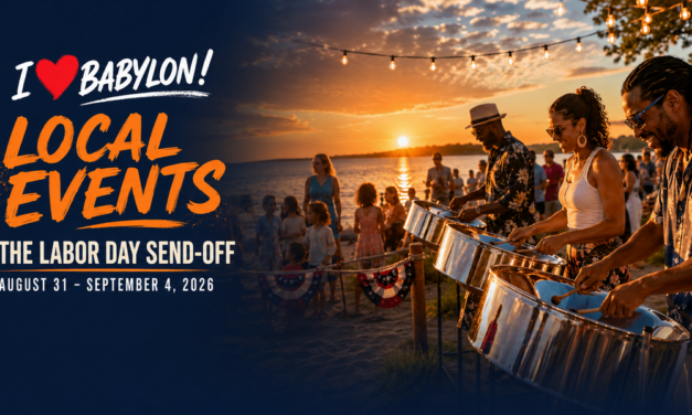 35 Events for Summer’s Victory Lap — Local Events Aug 31-Sep 4, 2026
