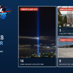 Babylon Weekend Briefing: A Memorial for the Ones Who Died After 9/11, Fake Invoices From Town Hall, and a Haunted House Condemned — September 6–12, 2026