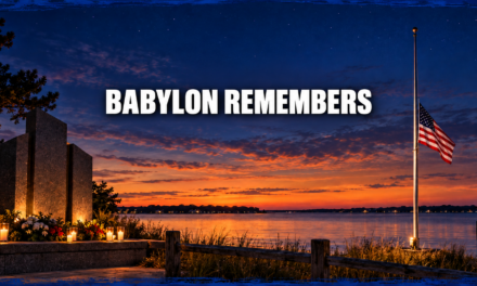 Town of Babylon to Unveil New Post-9/11 Memorial at Friday’s 25th Anniversary Ceremony