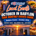 October 2026 Guide — I Love Babylon