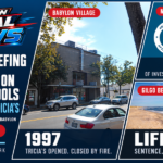 Babylon Weekend Briefing: The AG Report on Babylon Schools, a Fire at Tricia’s, and a Life Sentence in the Gilgo Case