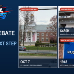 Babylon Weekend Briefing: EV Charger Rules Draw Pushback, a Fatal Sunrise Highway Hit-and-Run, and Copiague Plaza Plans Move Ahead — October 4–10, 2026