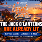 The Jack O’Lanterns Are Already Lit – Local Events Oct 2-4, 2026