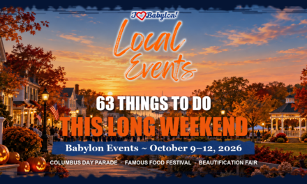 63 Things to Do This Long Weekend – Local Events Oct 9-12
