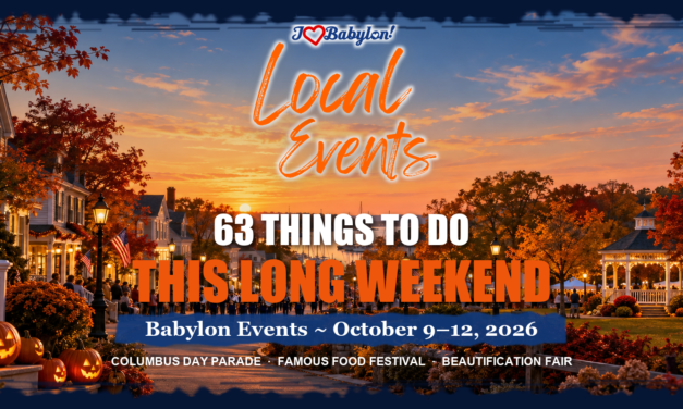63 Things to Do This Long Weekend – Local Events Oct 9-12