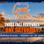Three Fall Festivals, One Saturday: 76 Things to Do This Weekend – Local Events Oct 16-18