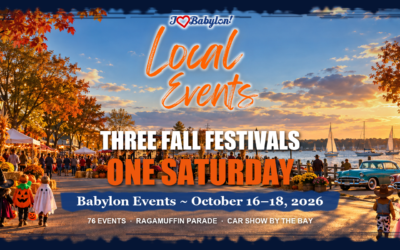 76 Things to Do This Weekend and I’m Literally Obsessed – Local Events Oct 16-18