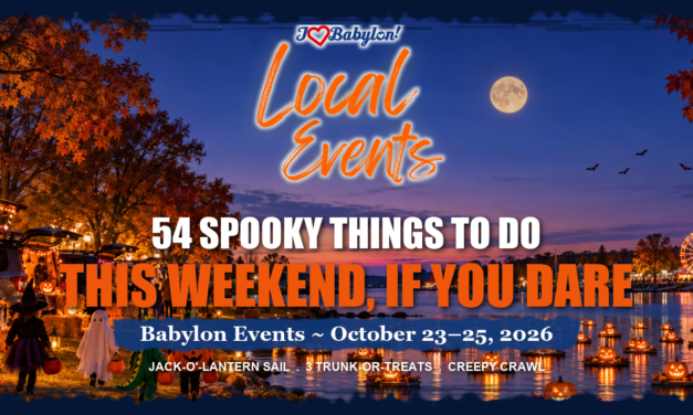 54 Spooky Things to Do This Weekend, If You Dare – Local Events Oct 23-25