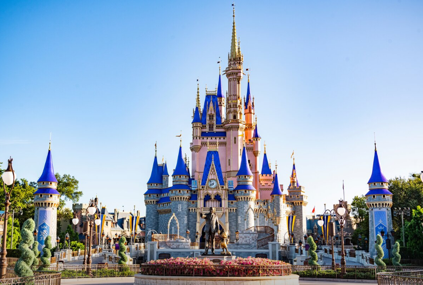 Destination Spotlight: Disney Destinations