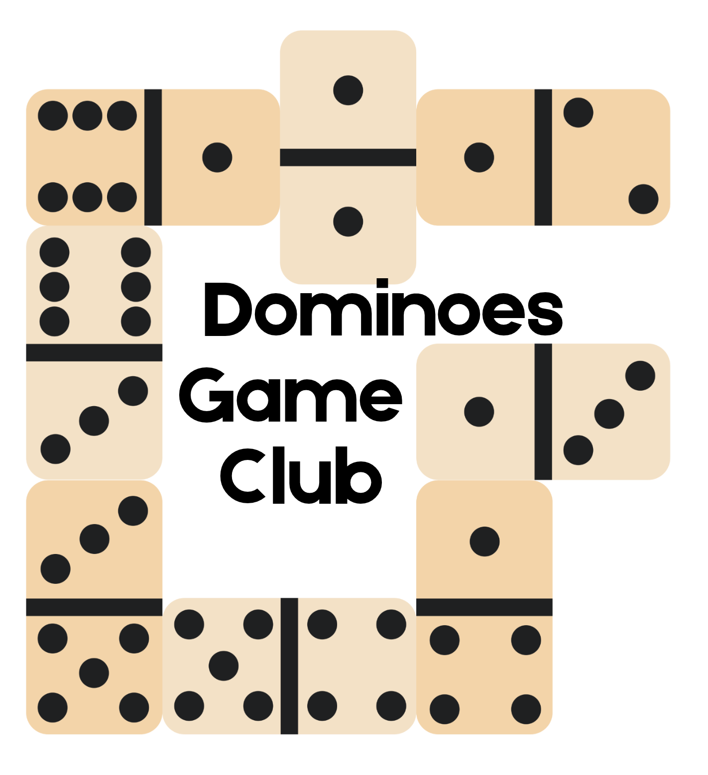 Dominoes Game Club