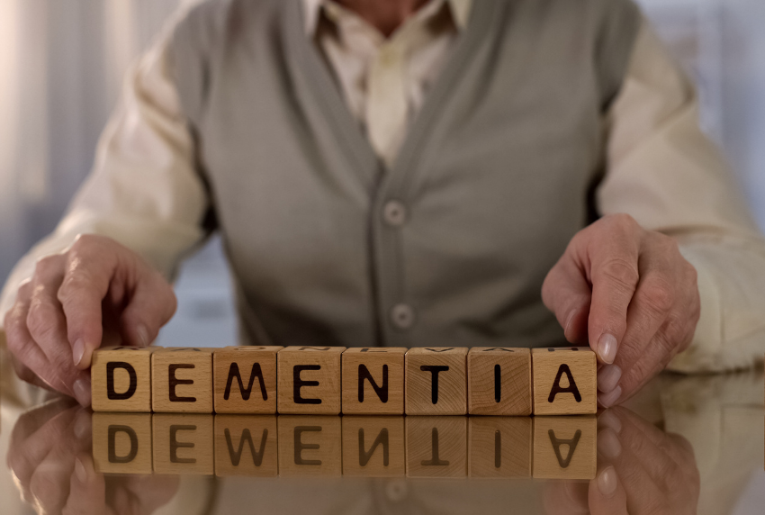 Early-Stage Dementia Support Group