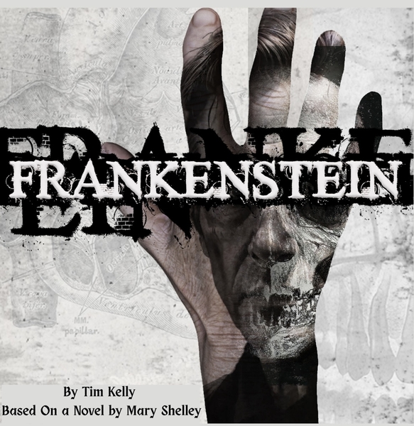Frankenstein – Halloween bonus performance
