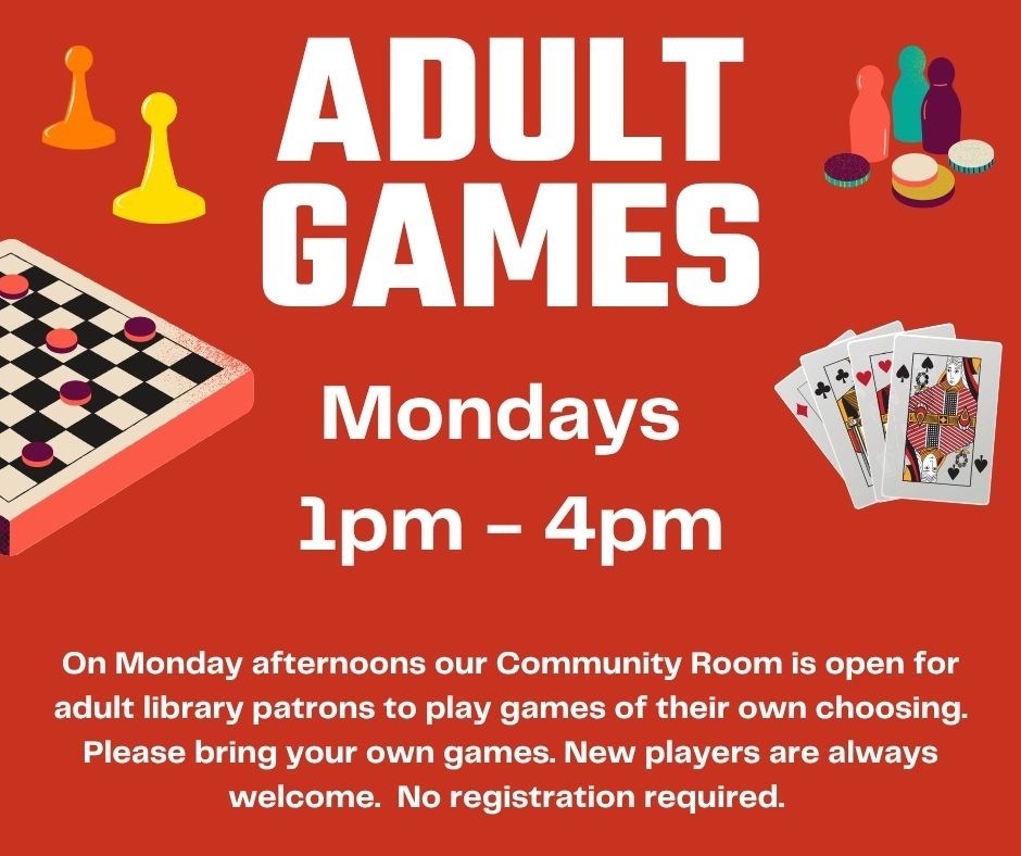 Adult Games