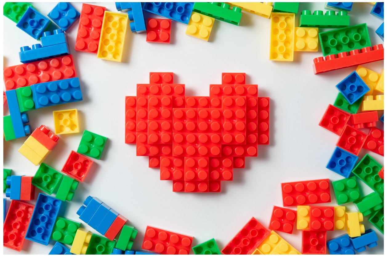 Lego Club — image supplied on organizer event page