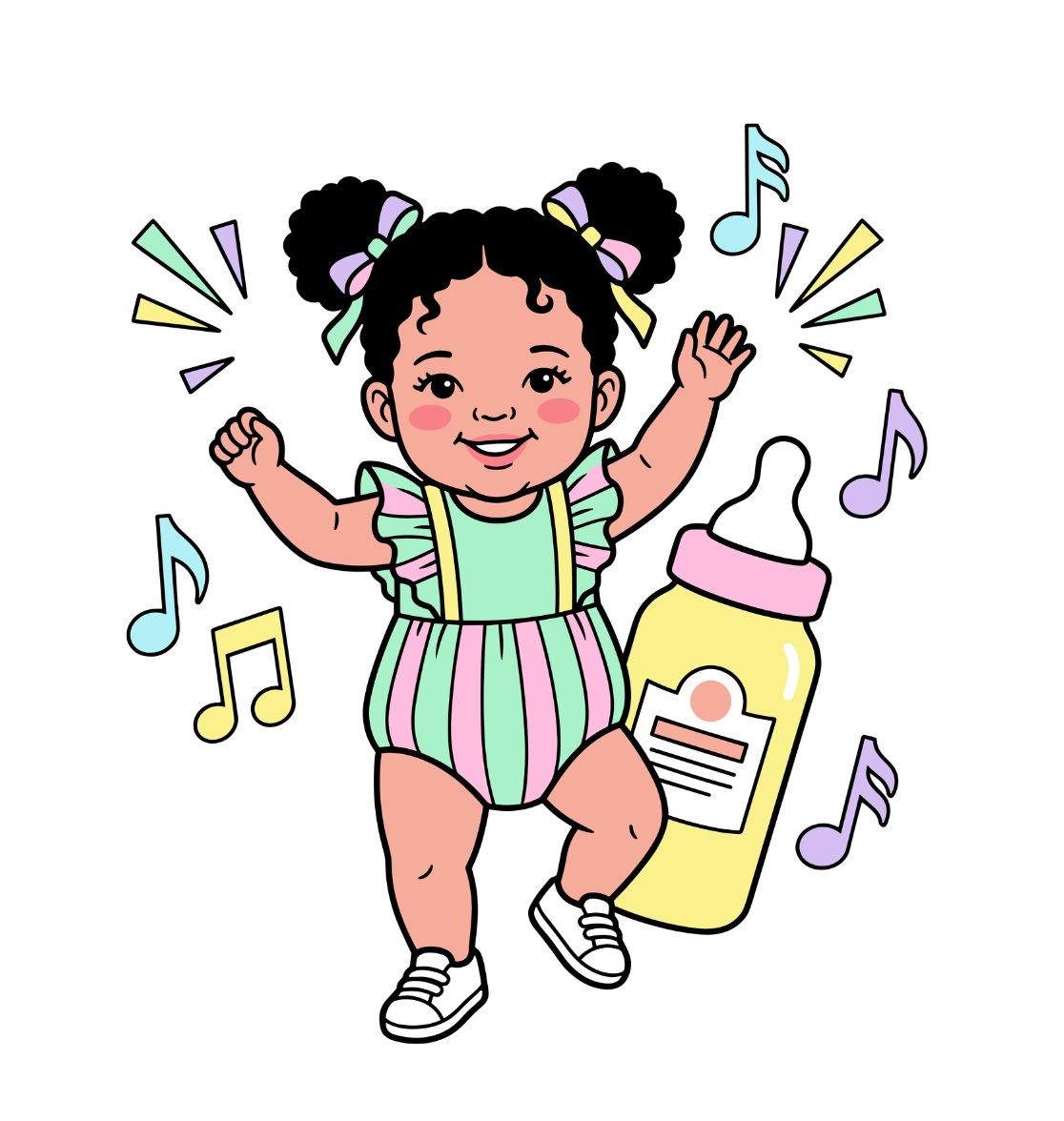 Joyful Babies: Singing Time — image supplied on organizer event page