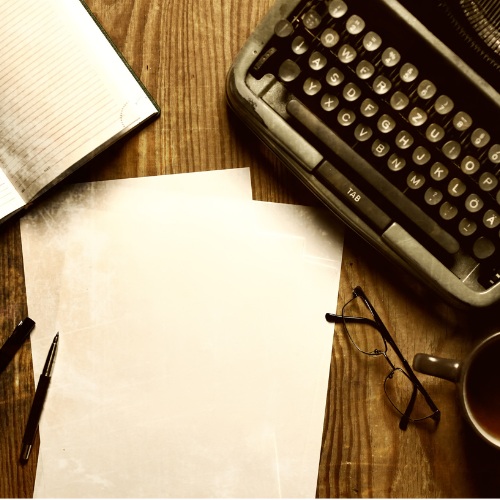 Community Writers Group — image supplied on organizer event page