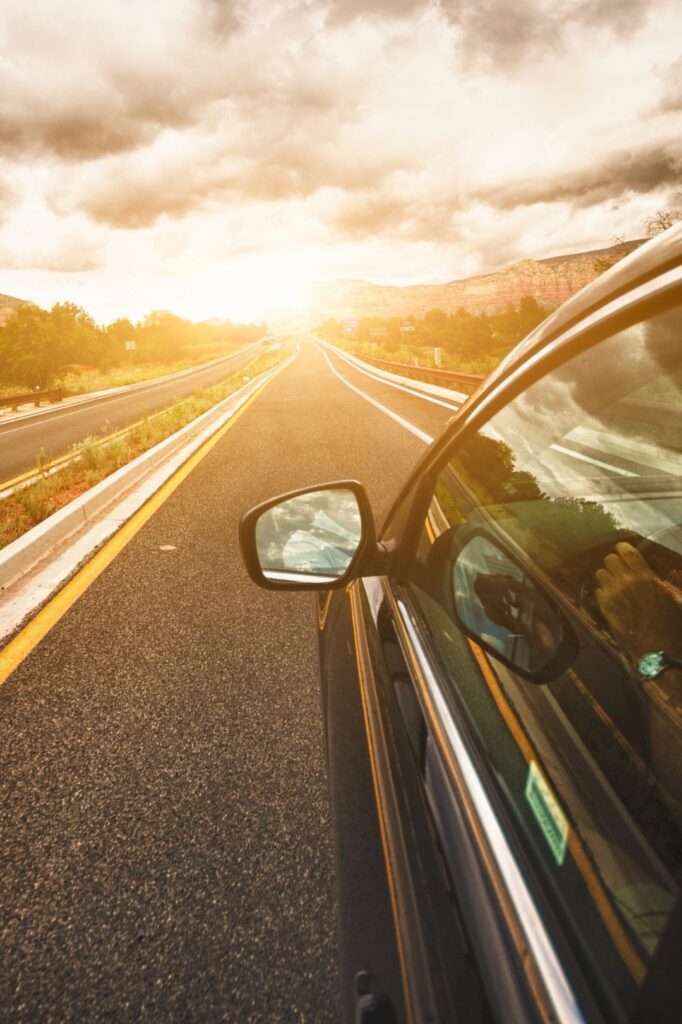 Defensive Driving Course — image supplied on organizer event page
