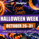 The Black Cat’s Guide to Halloween Week Around Babylon, October 26–31