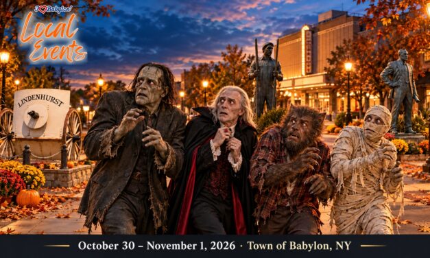 37 Things to Do This Halloween Weekend, Plus One Extra Hour