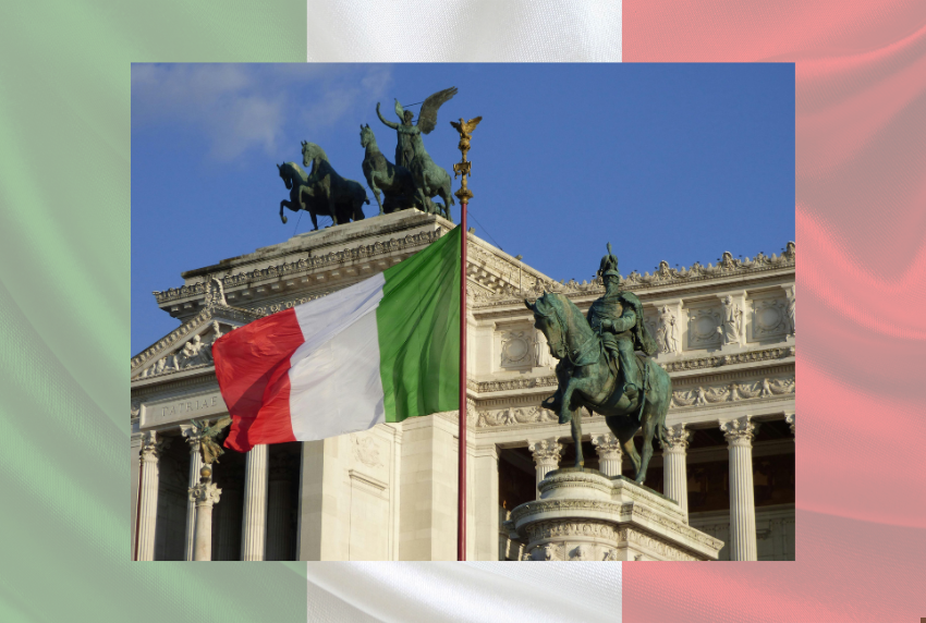 Italian Genealogy Workshop