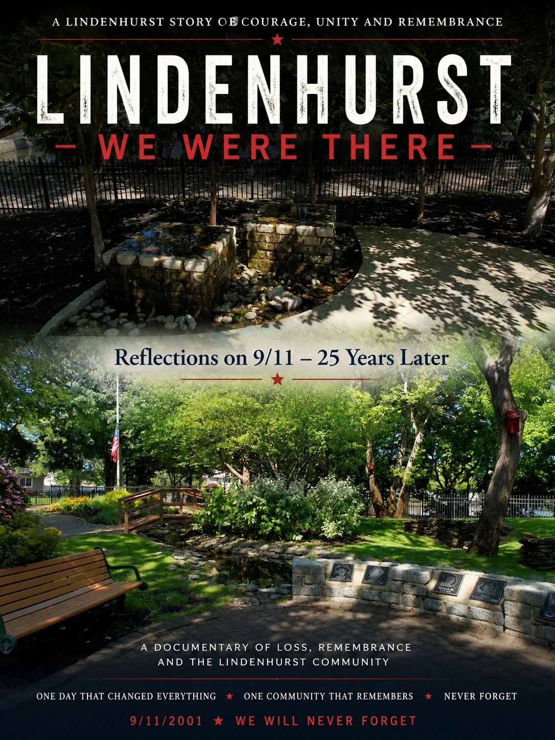 Lindenhurst- We Were There