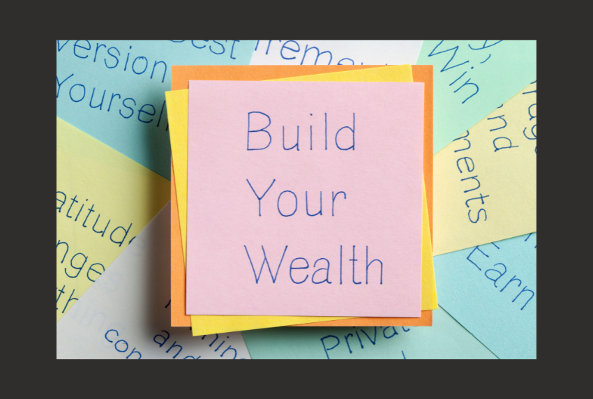 Navigating Some Do's and Don'ts of Wealth Building