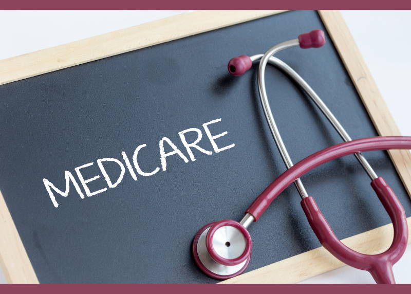 One-on-One Medicare Counseling and Assistance