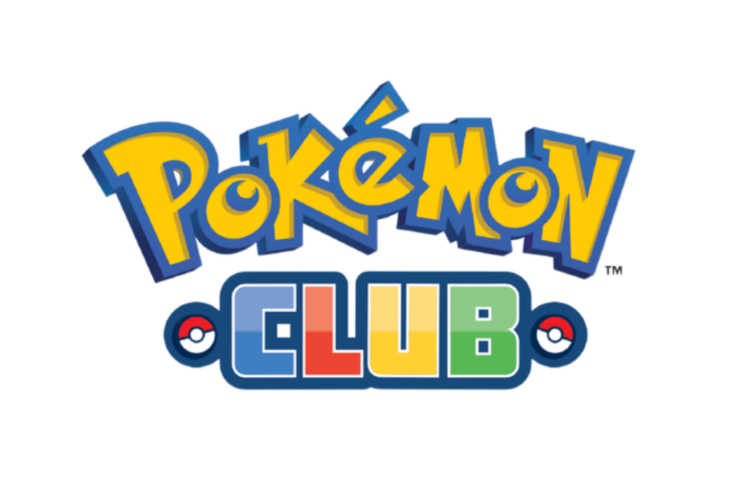 Pokemon Club