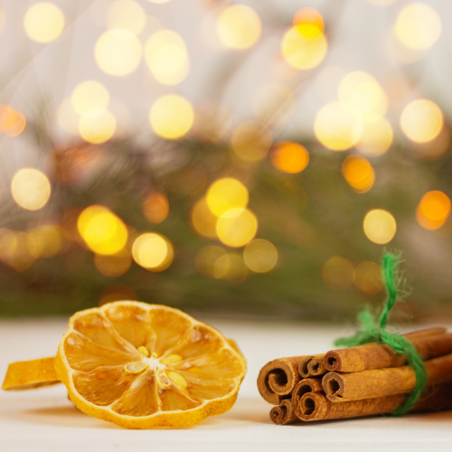 Practical Tips for the Holidays