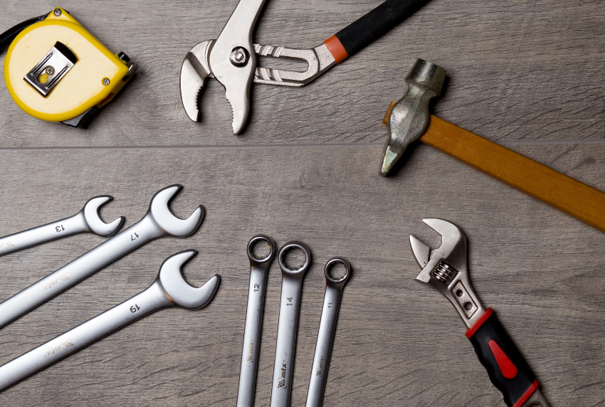 Repair Cafe