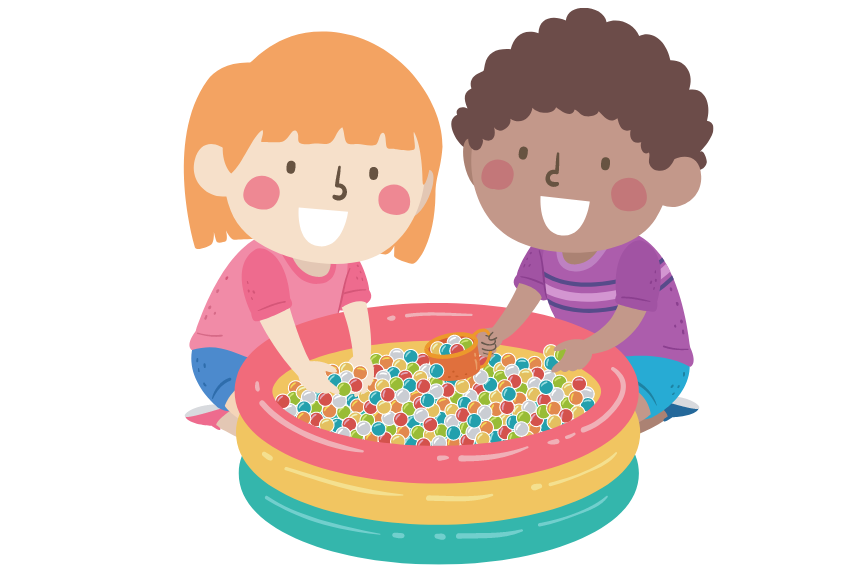 Sensory Play