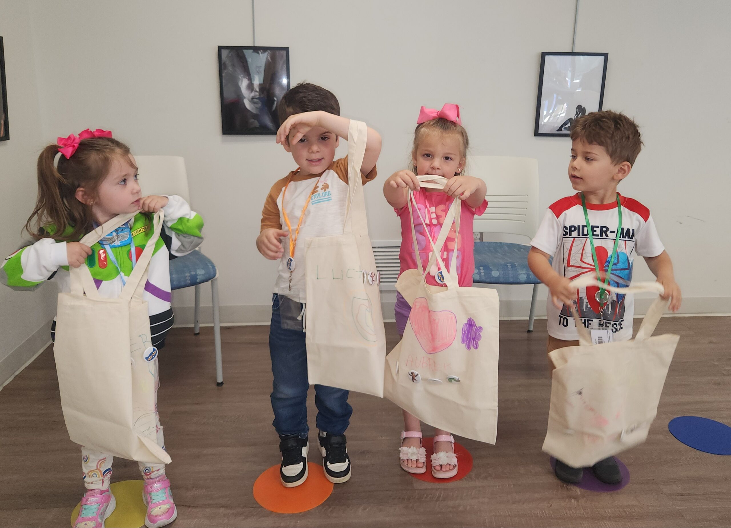 Sustainable Tuesday: T-Shirt Bag