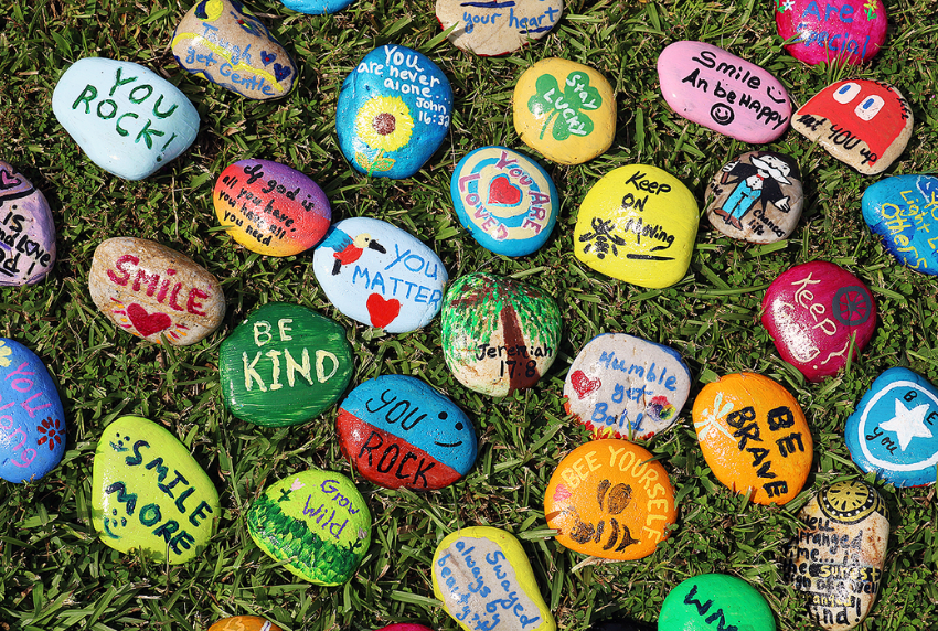 World Kindness Day