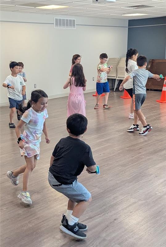 Ztag Laser Tag