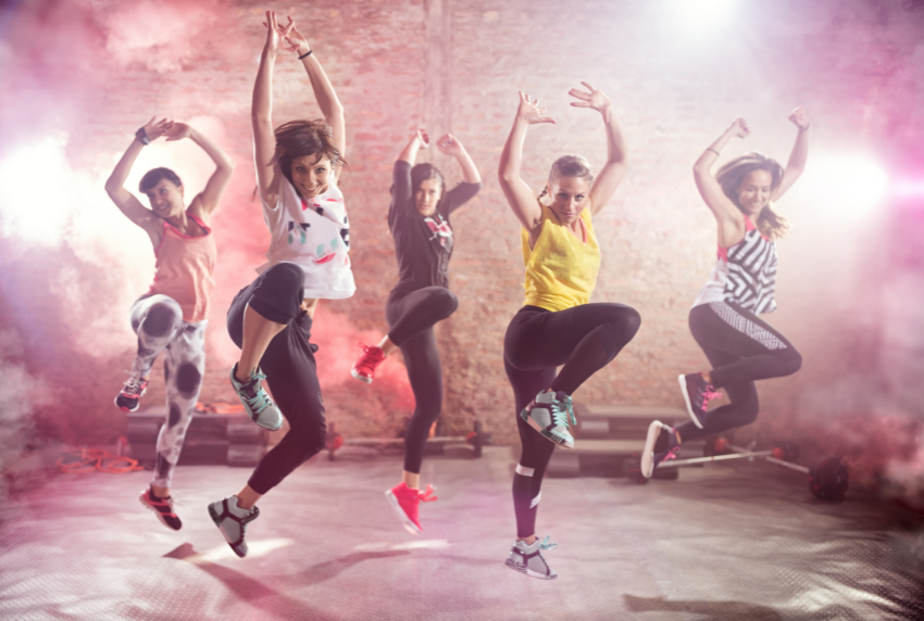 Zumba